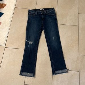 Principle Denim Innovators ‘The Optimist’ Jeans